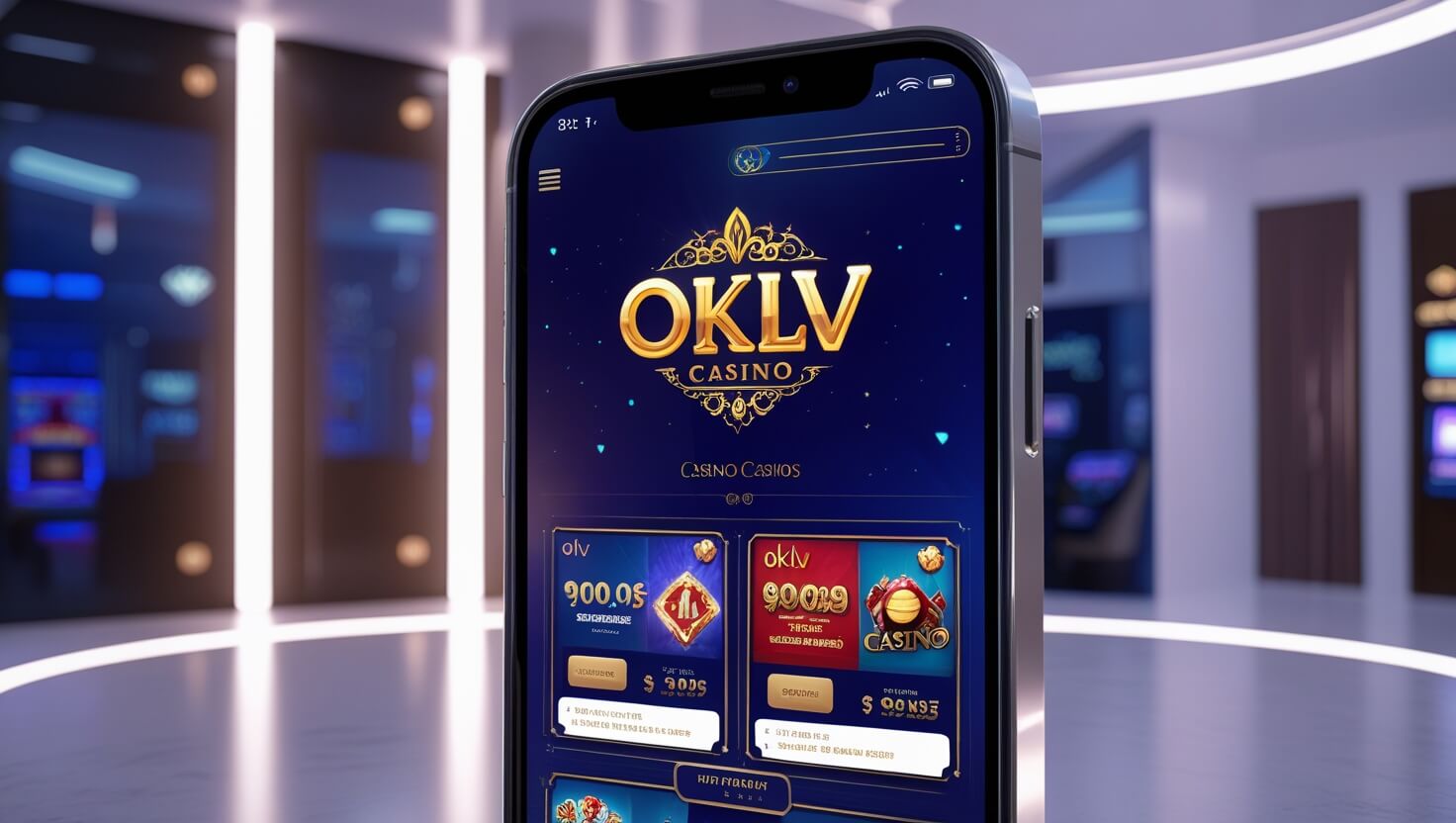 oklv mobile app casino sports betting with bonuses