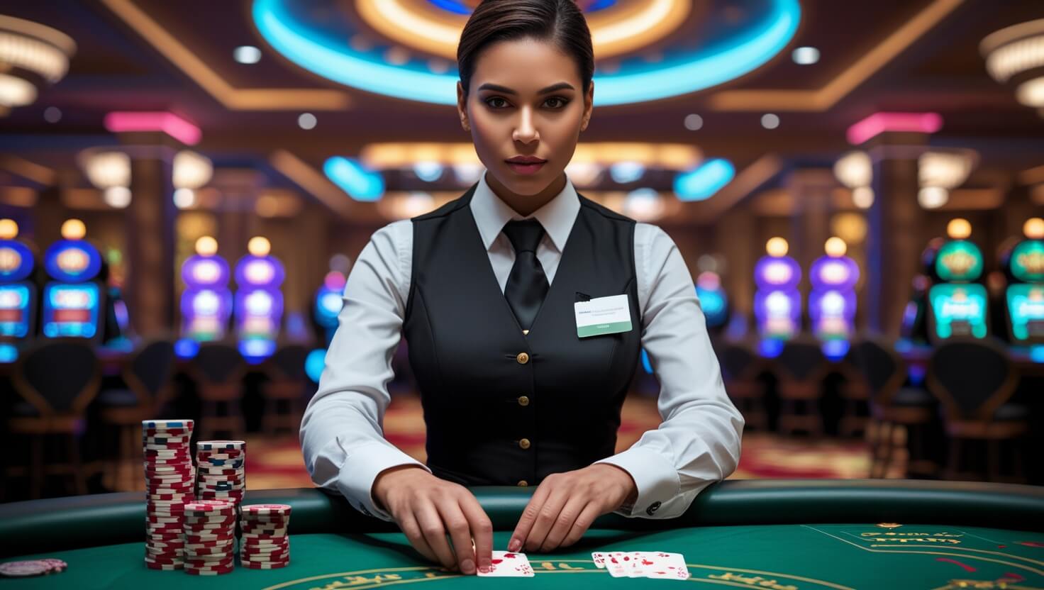 oklv casino real money slots live dealer tables jackpots